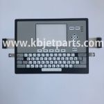 Videojet 1510 1520 1610 1620 new type keyboard